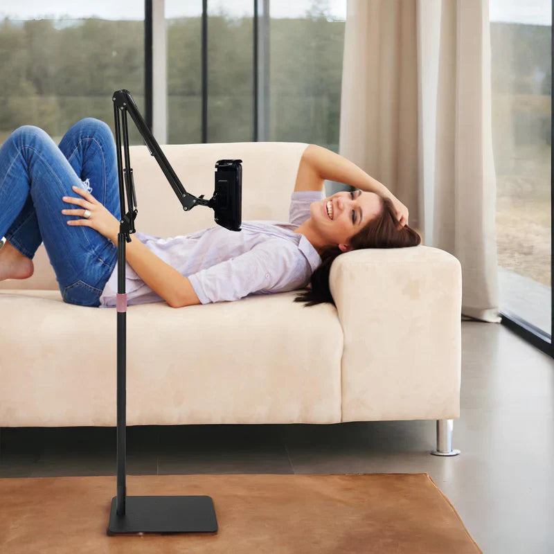 DeerRun® Supporto per cellulare per camminare sui tapis roulant