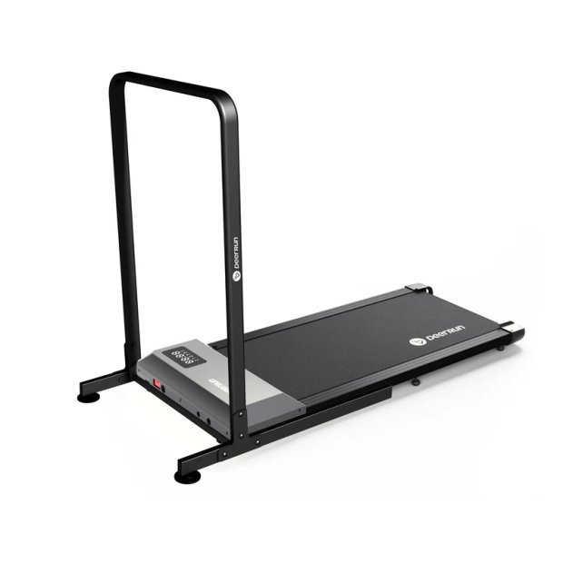 DeerRun Q1 Urban Upgrade | Tapis roulant Smart Walk con capacità di carico di 136 kg e telecomando
