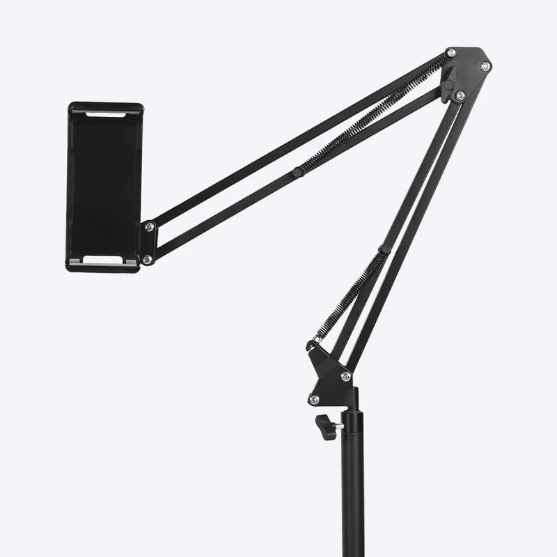 DeerRun® Supporto per cellulare per camminare sui tapis roulant