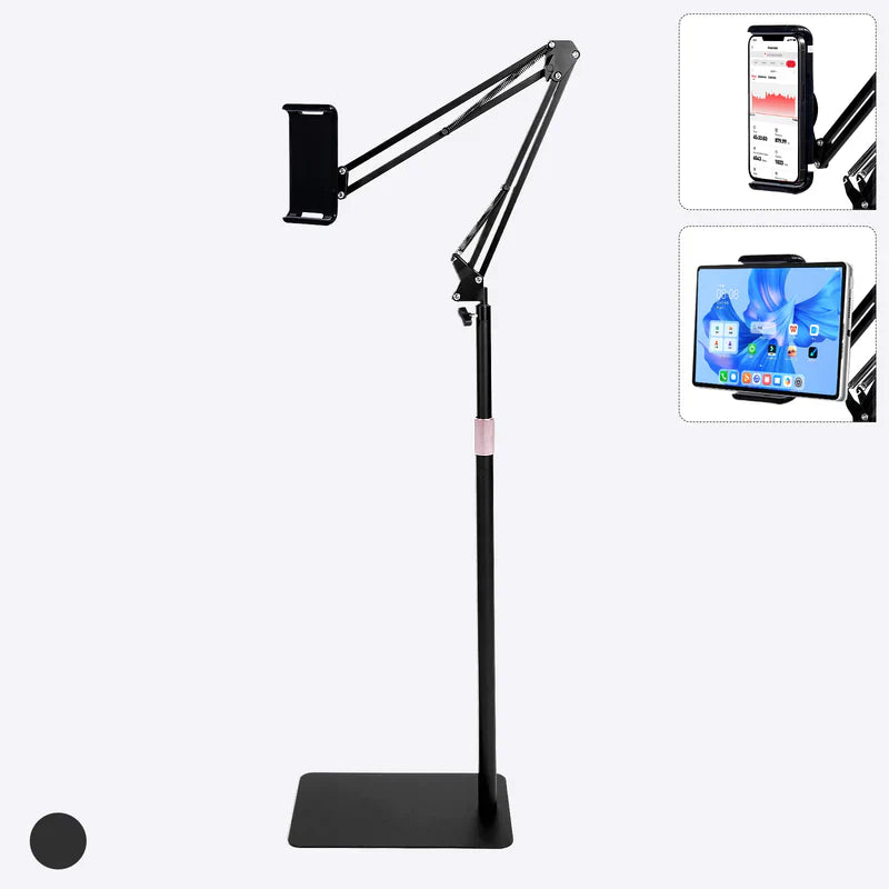 DeerRun® Supporto per cellulare per camminare sui tapis roulant