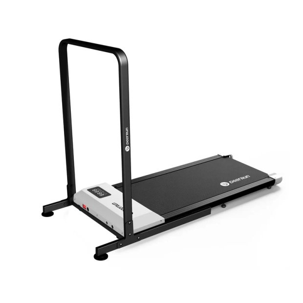 DeerRun Q1 Urban Upgrade | Tapis roulant Smart Walk con capacità di carico di 136 kg e telecomando