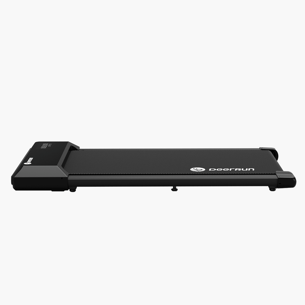 DeerRun Q1 Urban Upgrade | Tapis roulant Smart Walk con capacità di carico di 136 kg e telecomando
