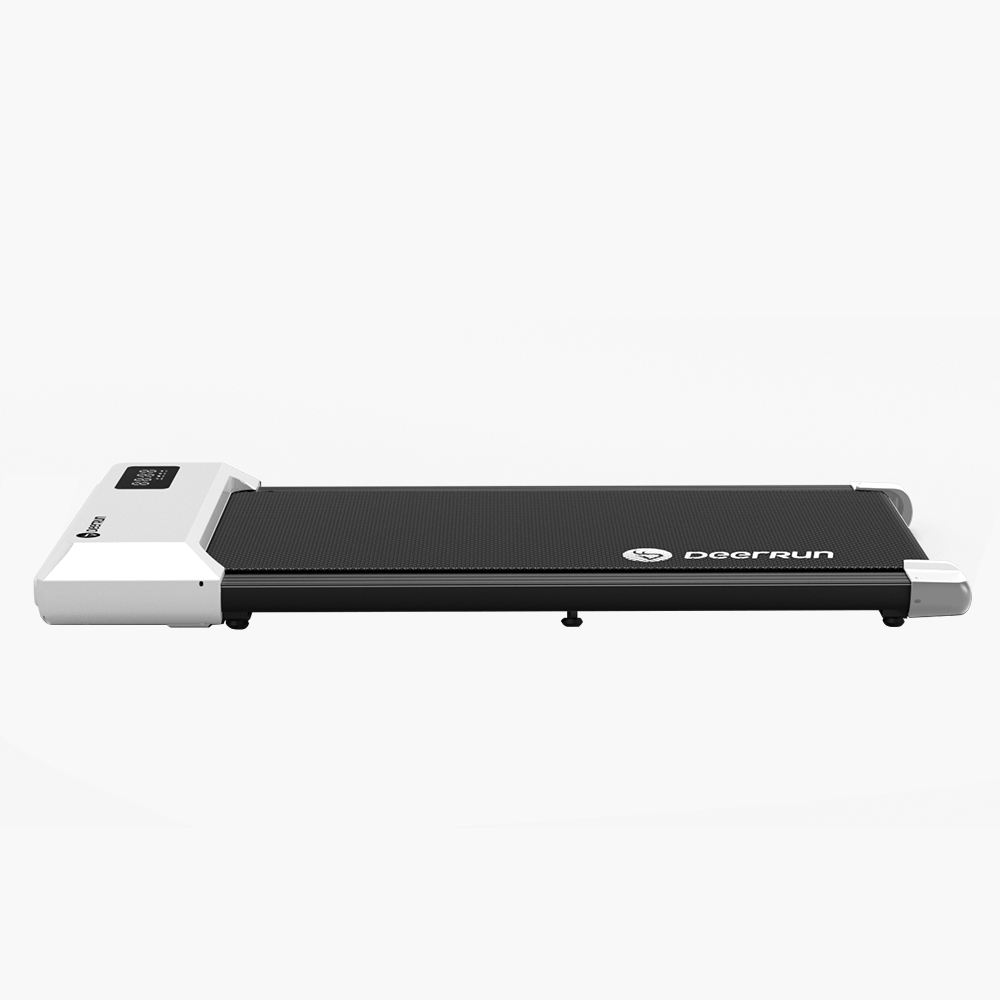 DeerRun Q1 Urban Upgrade | Tapis roulant Smart Walk con capacità di carico di 136 kg e telecomando