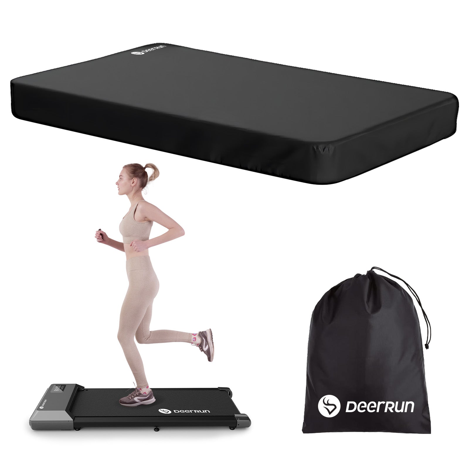 DeerRun® Copertura per tapis roulant
