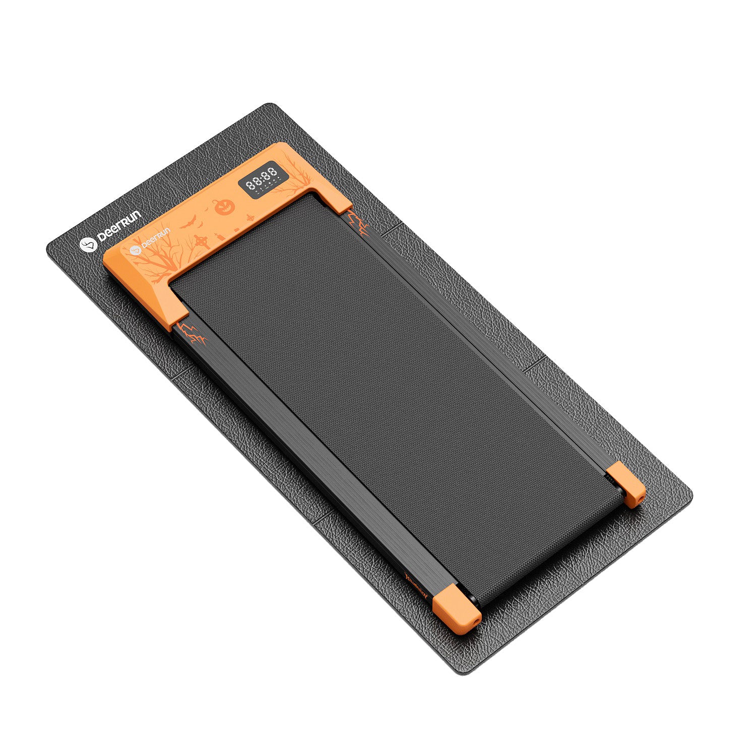 DeerRun Q1 Plus Halloween Edizione Tapis roulant - Regalo fitness e miglioramento dello stile di vita