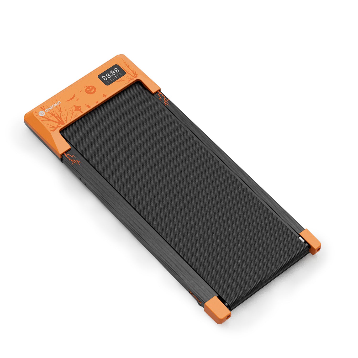 DeerRun Q1 Plus Halloween Edizione Tapis roulant - Regalo fitness e miglioramento dello stile di vita