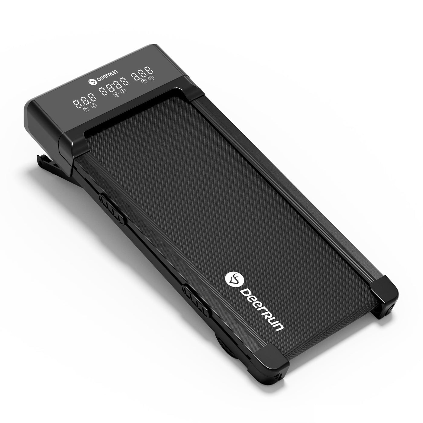 DeerRun Z10 Smart-Walk-Tapis roulant con inclinazione automatica del 12% e telecomando