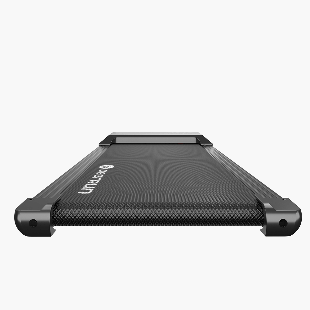 DeerRun Q1 Urban Upgrade | Tapis roulant Smart Walk con capacità di carico di 136 kg e telecomando
