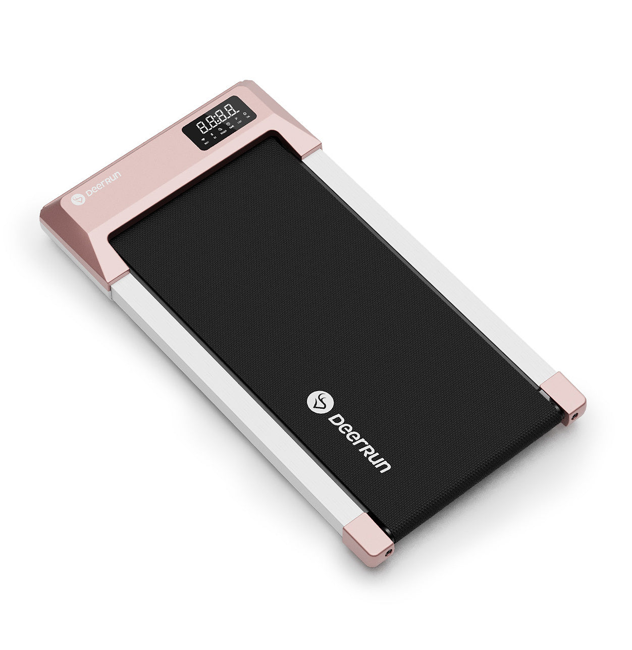 DeerRun Q1 Urban Smart-Walk-Tapis roulant –capacità di carico 136 kg