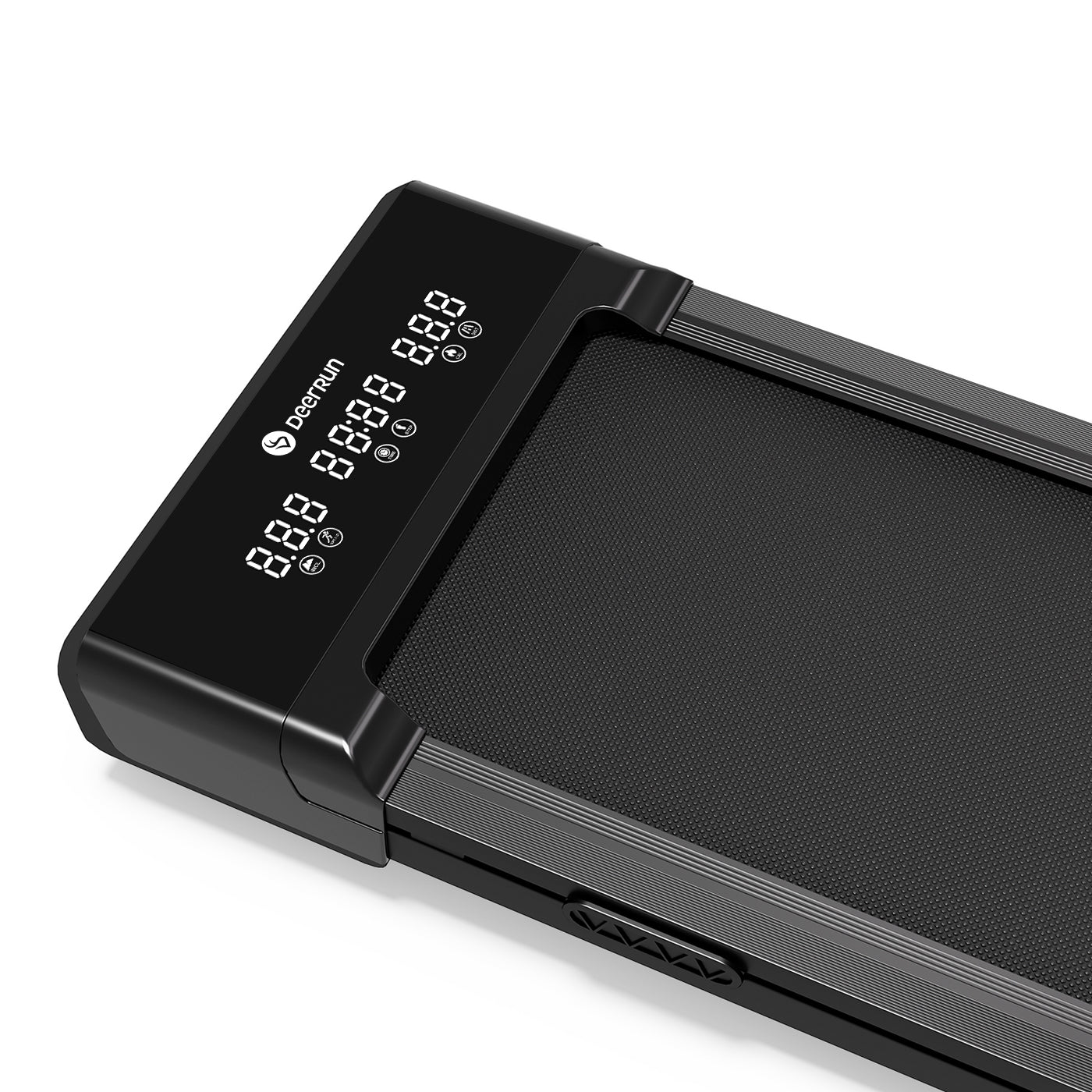 DeerRun Z10 Smart-Walk-Tapis roulant con inclinazione automatica del 12% e telecomando