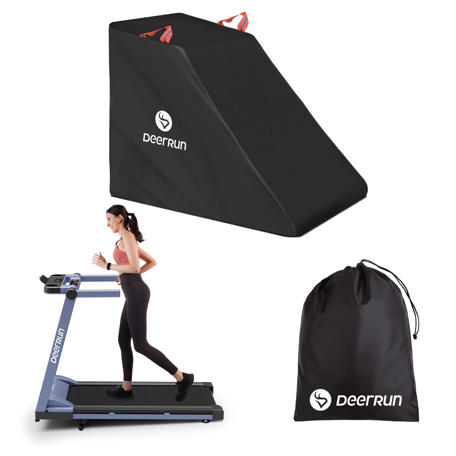 DeerRun® Copertura per tapis roulant