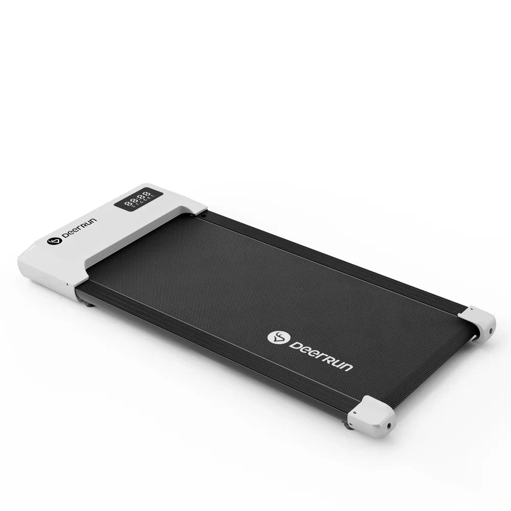 DeerRun Q1 Urban Upgrade | Tapis roulant Smart Walk con capacità di carico di 136 kg e telecomando