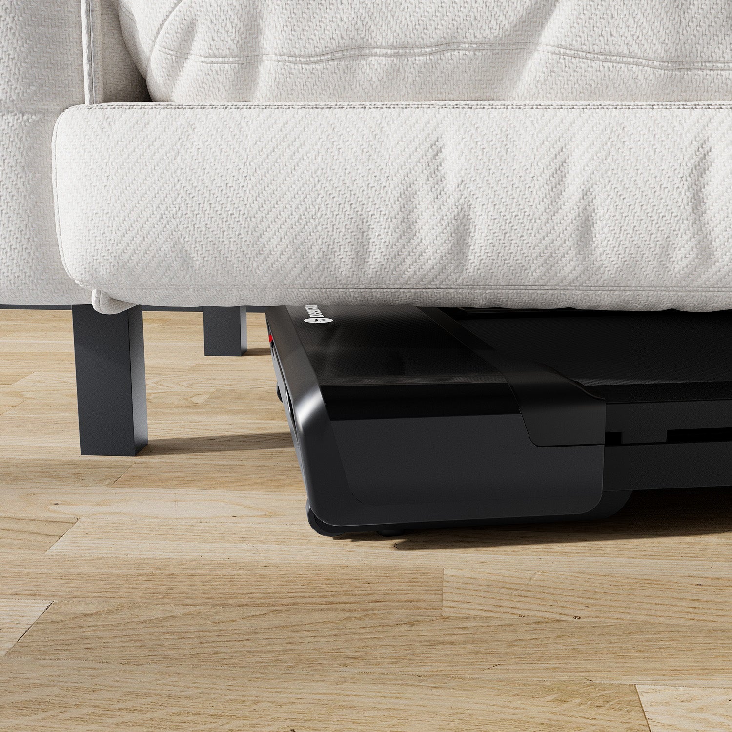 DeerRun Z10 Smart-Walk-Tapis roulant con inclinazione automatica del 12% e telecomando