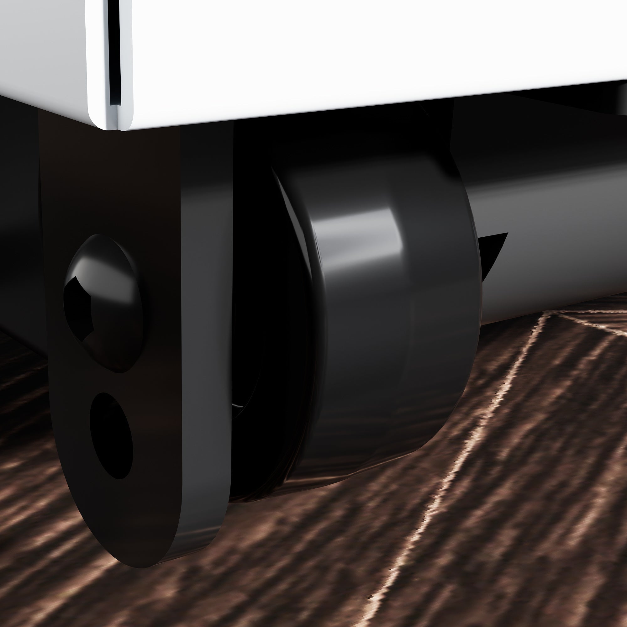 DeerRun A5 Pro Energie-2025 Smartes 2-in-1 Tapis roulant | Chip di aggiornamento e supporto NFC con capacità di carico di 145 kg e telecomando