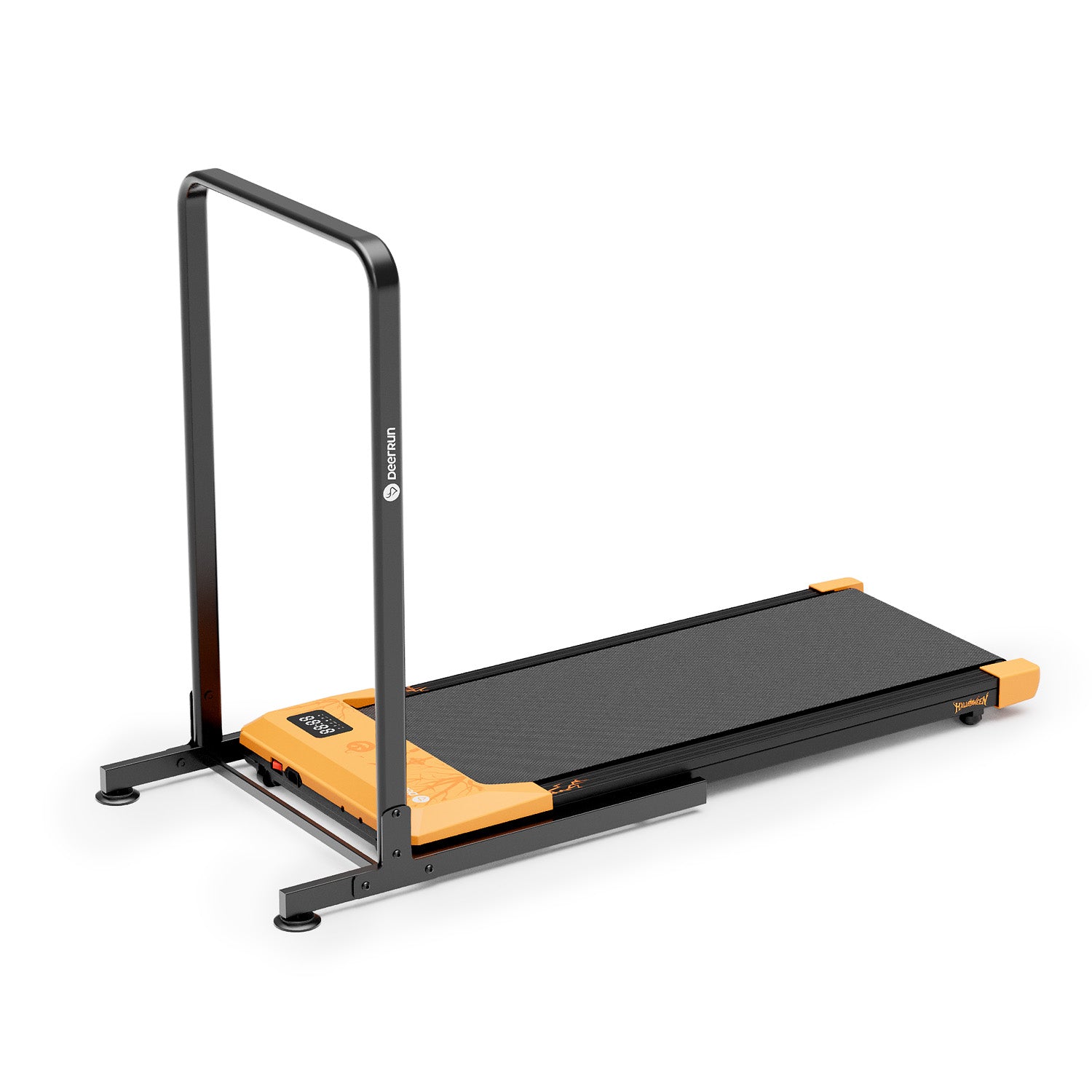 DeerRun Q1 Plus Halloween Edizione Tapis roulant - Regalo fitness e miglioramento dello stile di vita