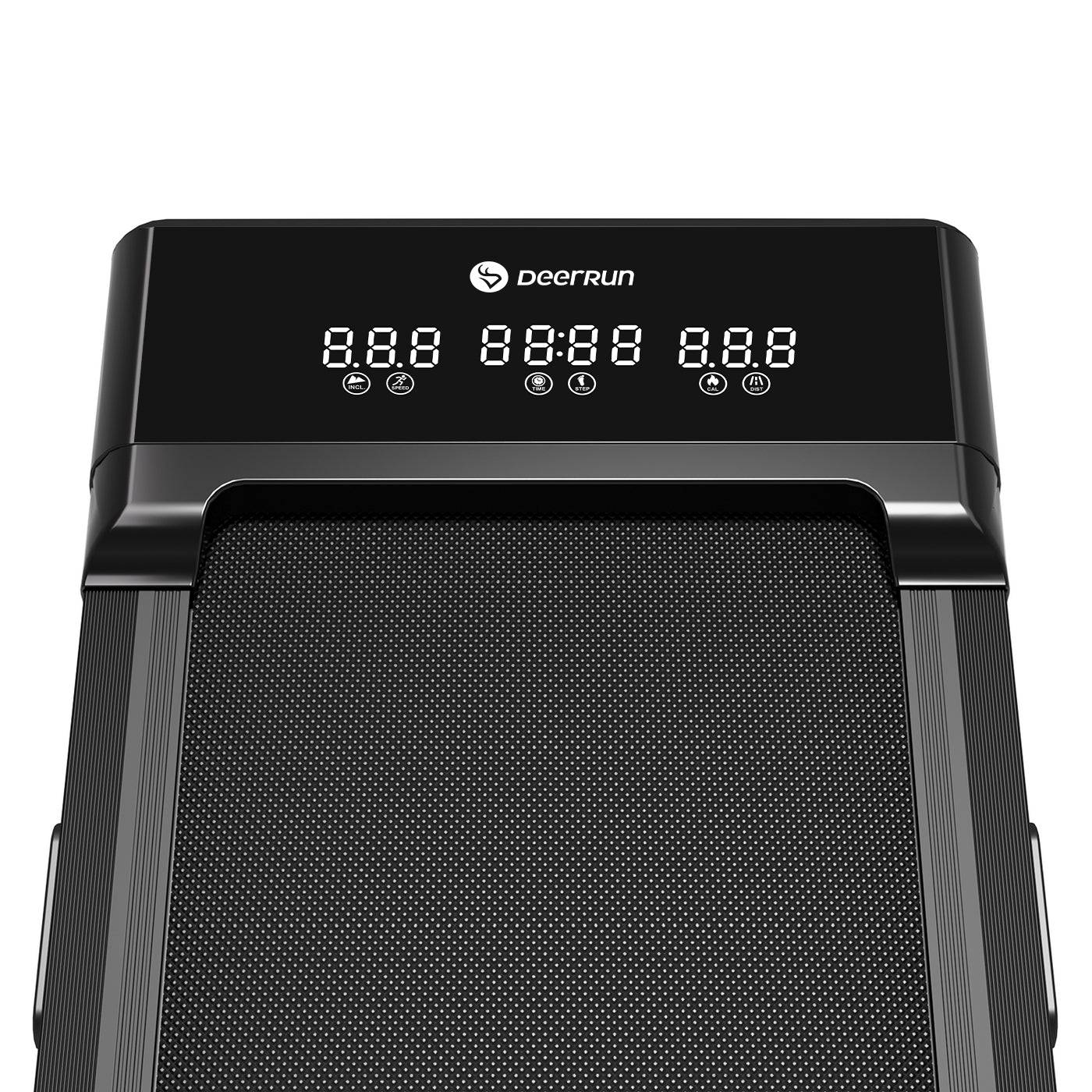 DeerRun Z10 Smart-Walk-Tapis roulant con inclinazione automatica del 12% e telecomando