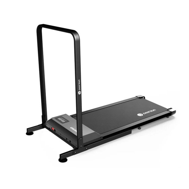 DeerRun Q1 Urban Upgrade | Tapis roulant Smart Walk con capacità di carico di 136 kg e telecomando