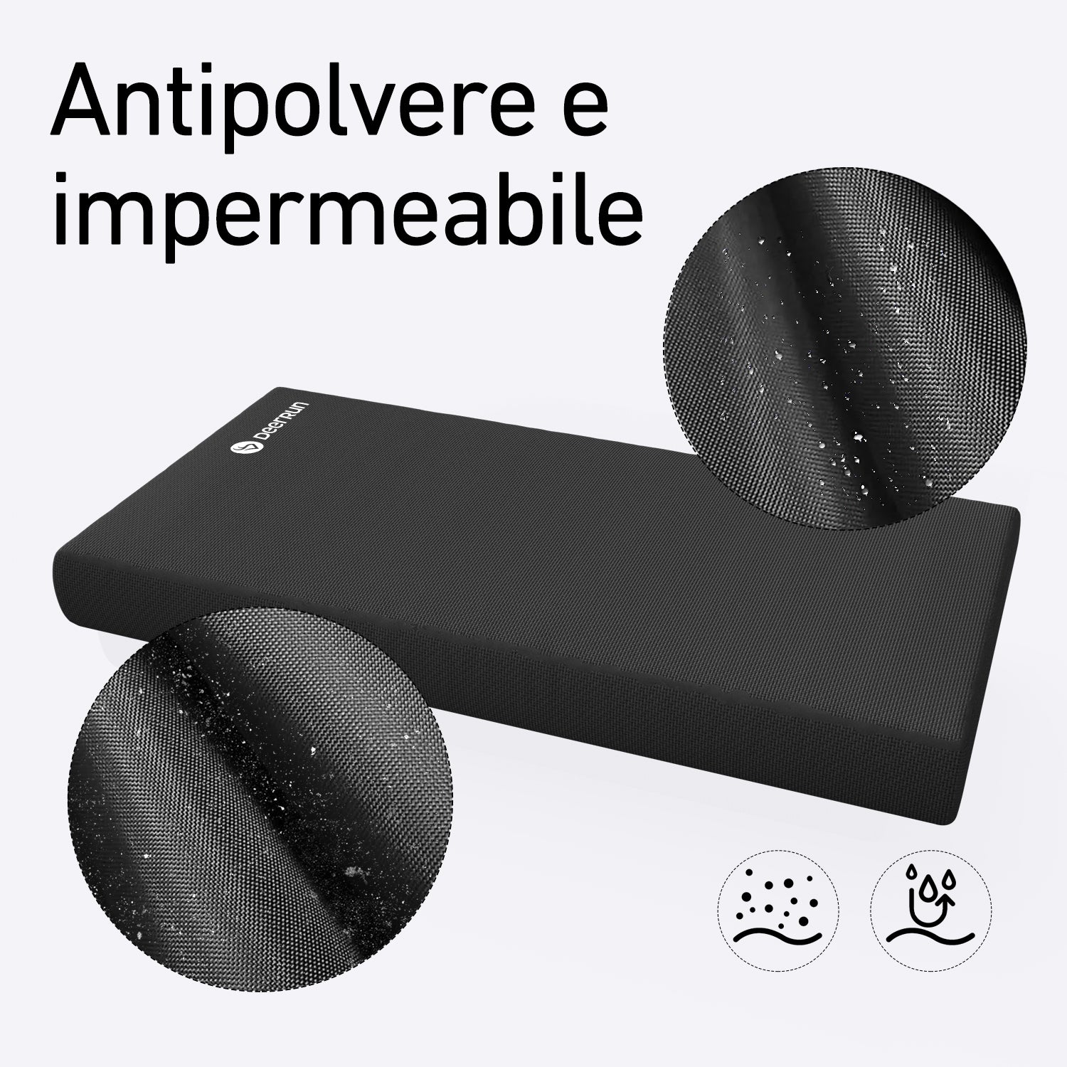 DeerRun® Copertura per tapis roulant