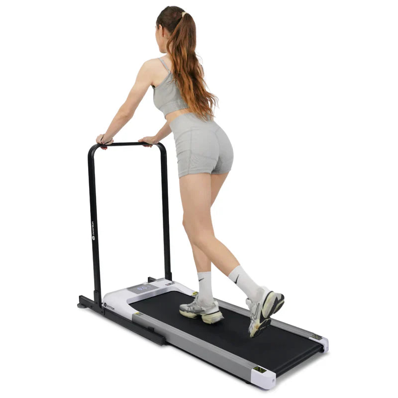 DeerRun® Ringhiera Rimovibile per Tappetino da Passeggio