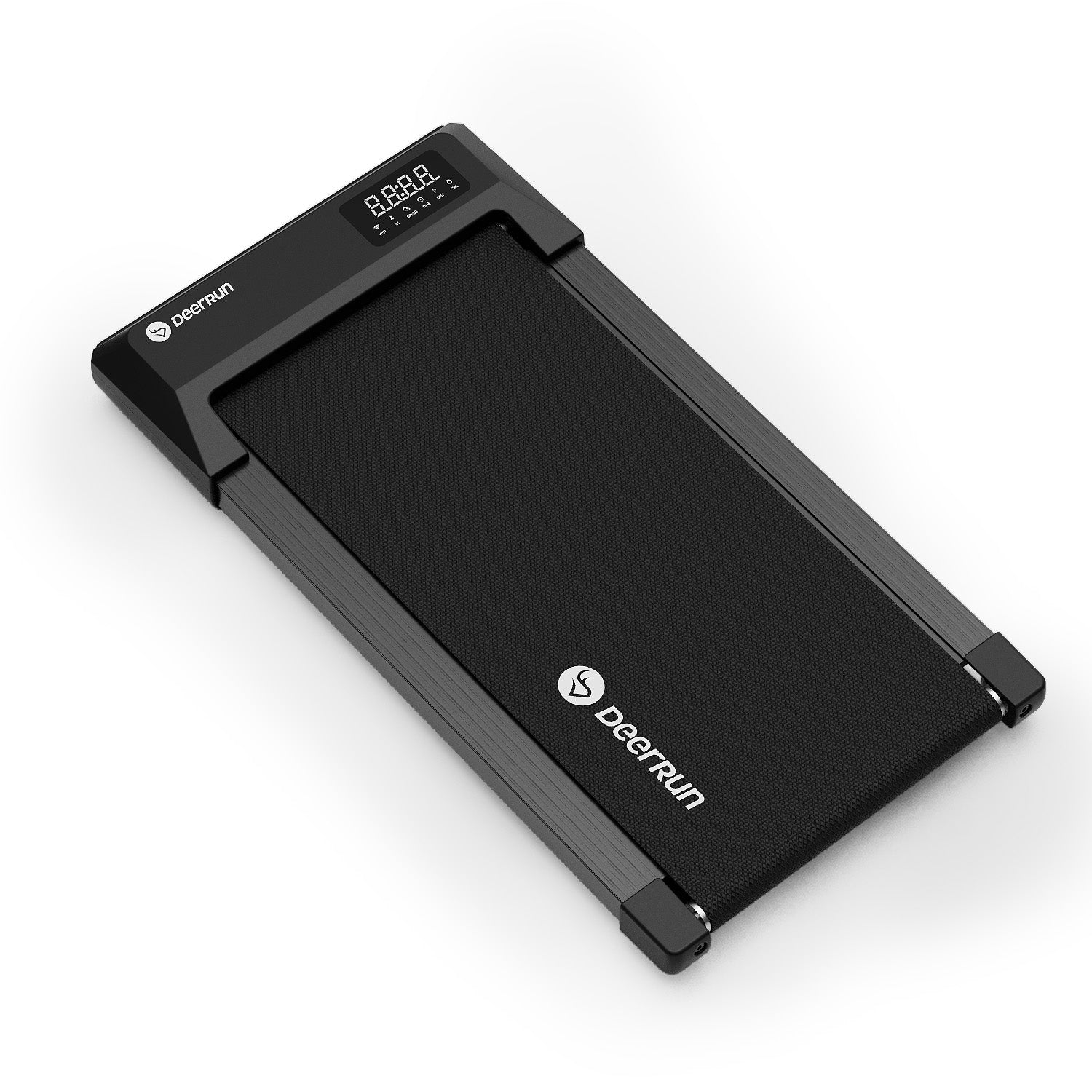 DeerRun Q1 Urban Smart-Walk-Tapis roulant –capacità di carico 136 kg