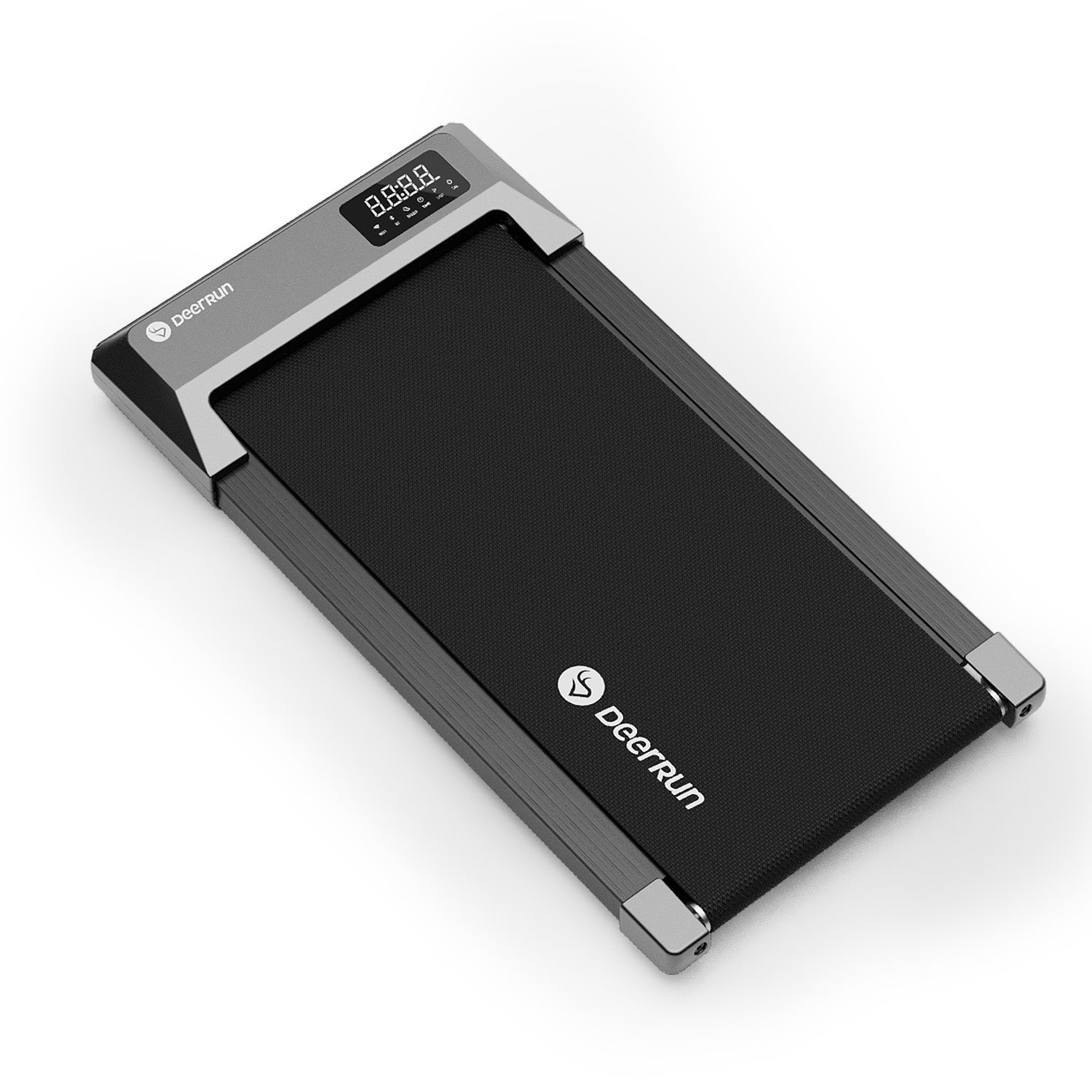 DeerRun Q1 Urban Smart-Walk-Tapis roulant –capacità di carico 136 kg