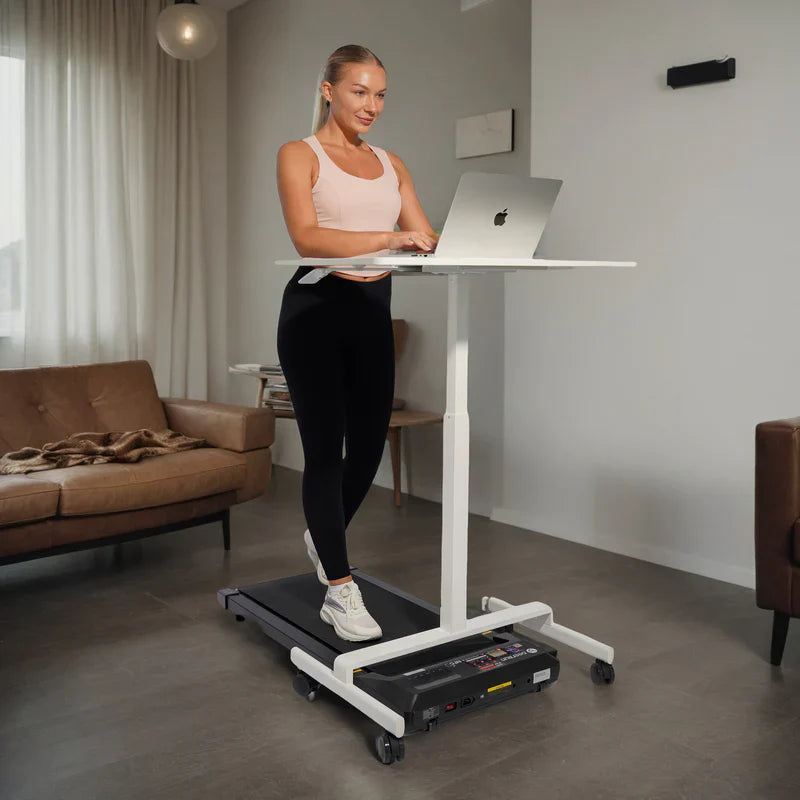 DeerRun® Scrivania Regolabile in Altezza
