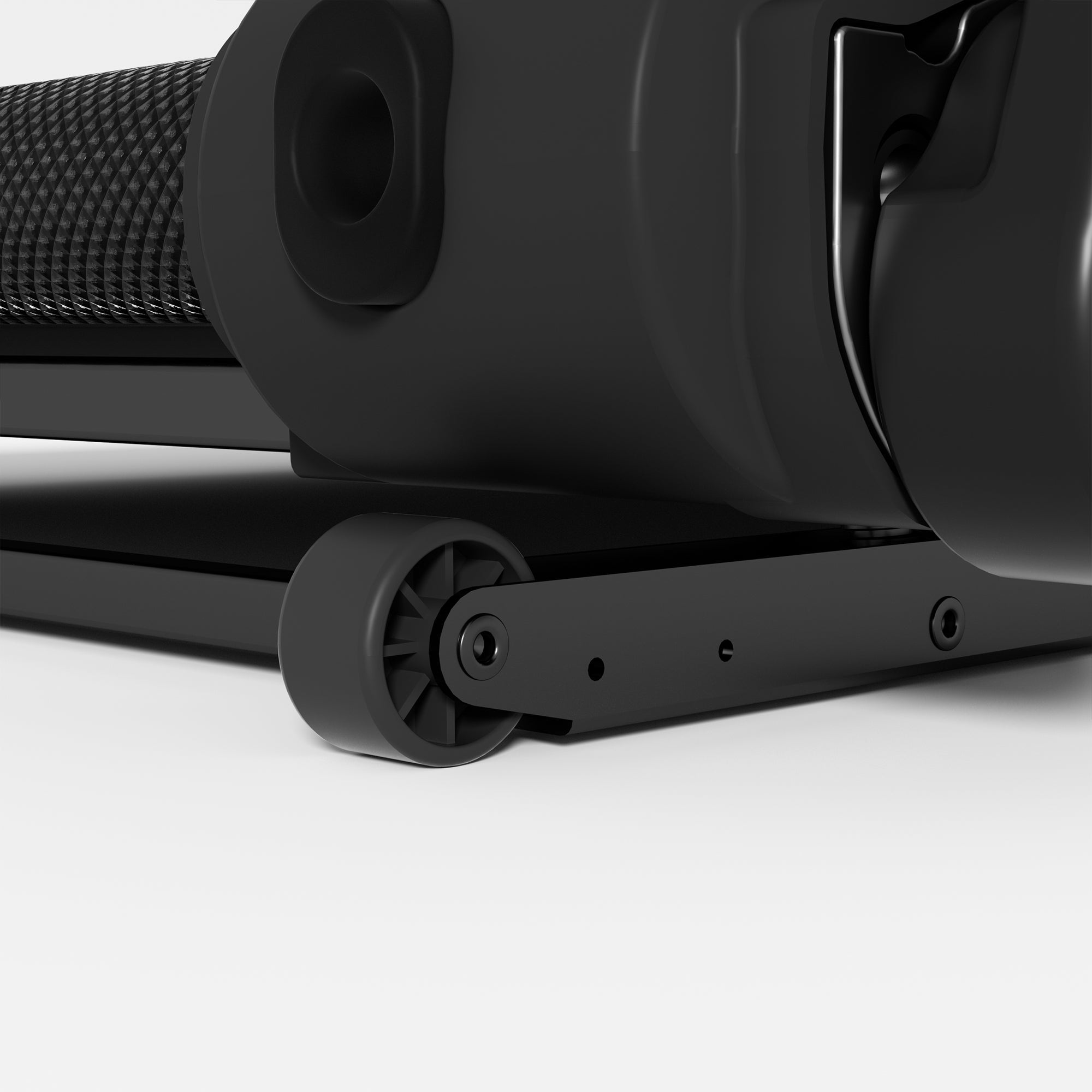 DeerRun X20 Smart Tapis roulant professionale - pendenza del 15%, fino a 18 km/h, ampia superficie di corsa