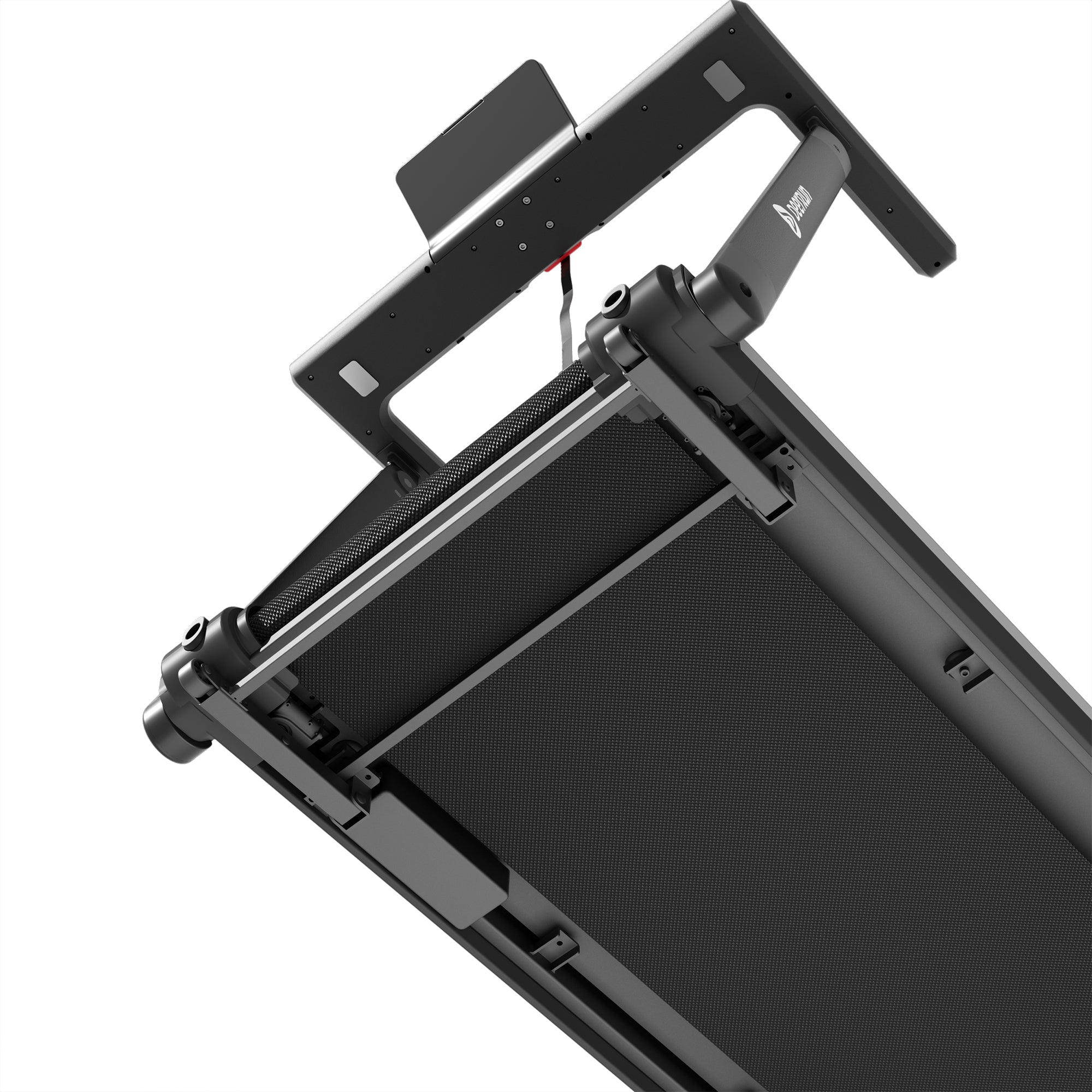 DeerRun X20 Smart Tapis roulant professionale - pendenza del 15%, fino a 18 km/h, ampia superficie di corsa