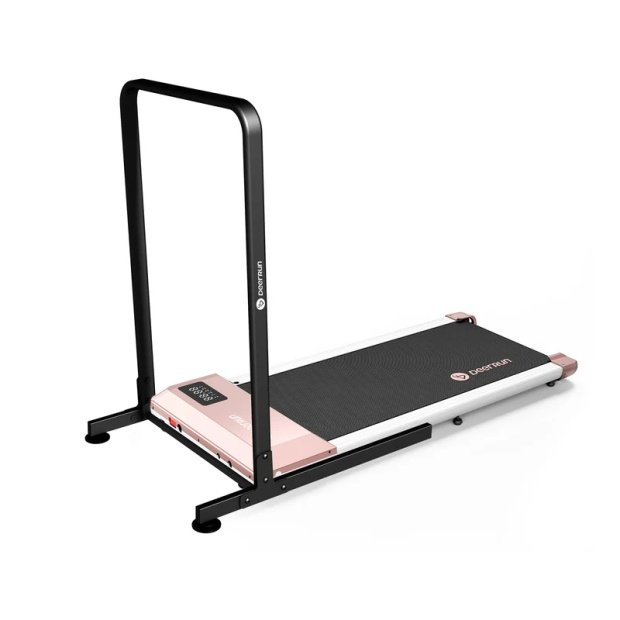 DeerRun Q1 Urban Upgrade | Tapis roulant Smart Walk con capacità di carico di 136 kg e telecomando